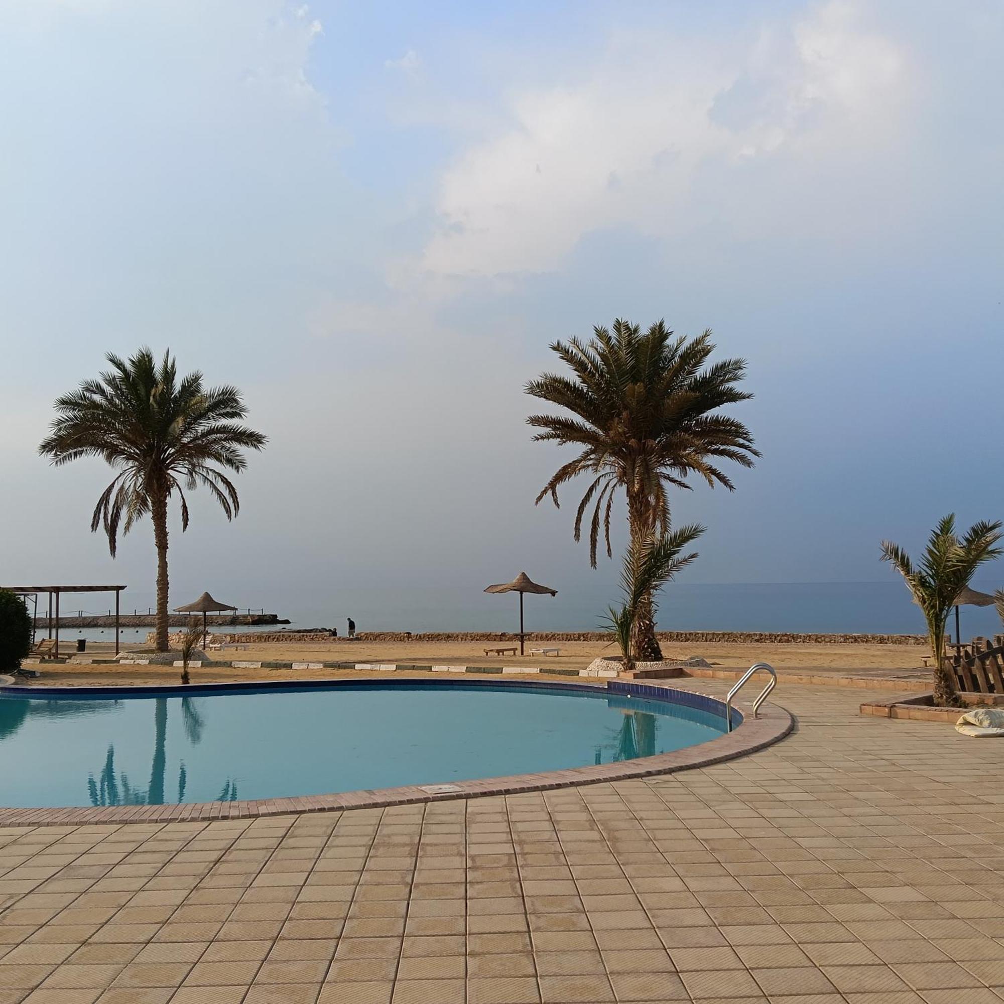 Duplex Villa Ajn-Szuhna Kültér fotó