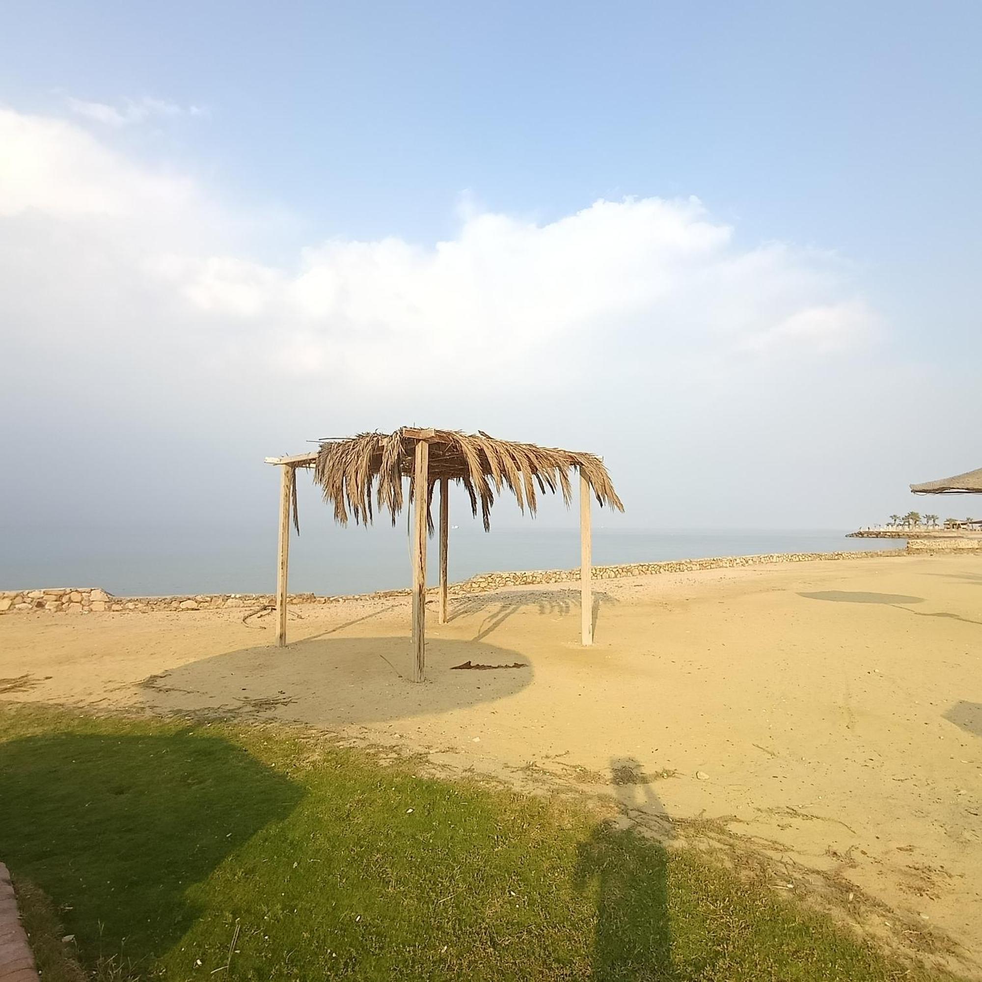 Duplex Villa Ajn-Szuhna Kültér fotó
