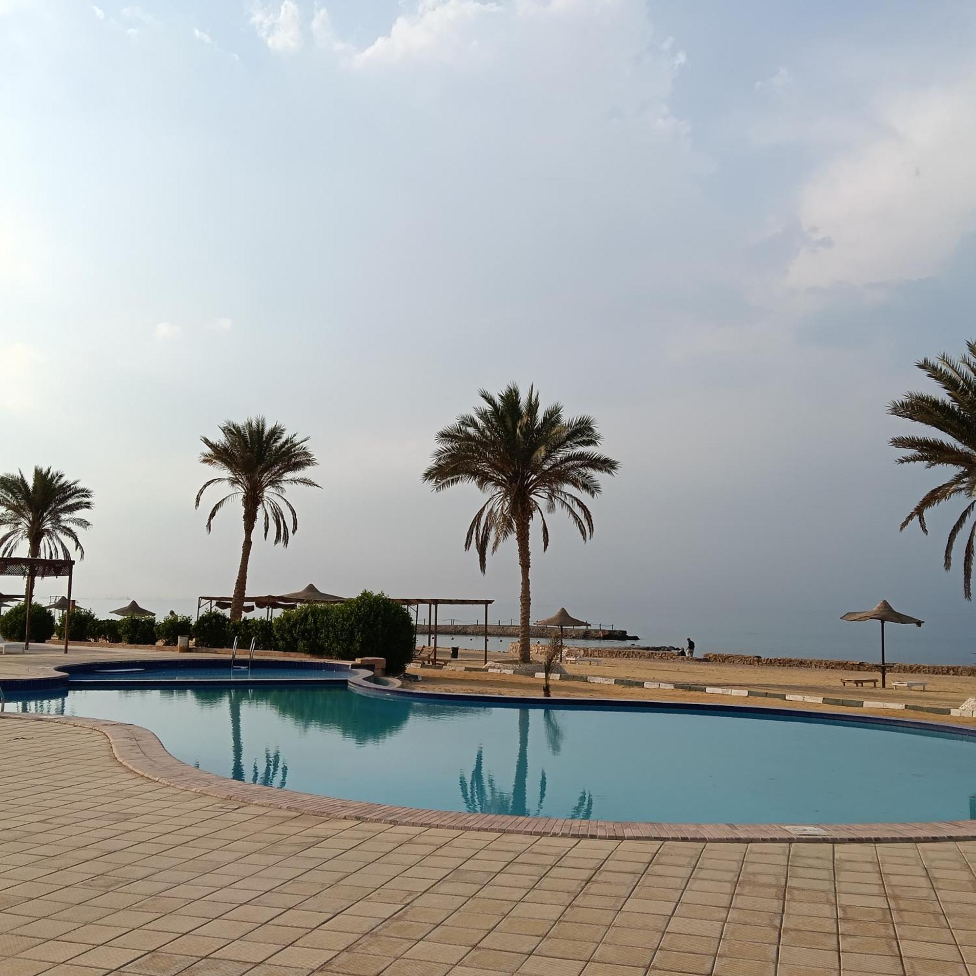Duplex Villa Ajn-Szuhna Kültér fotó