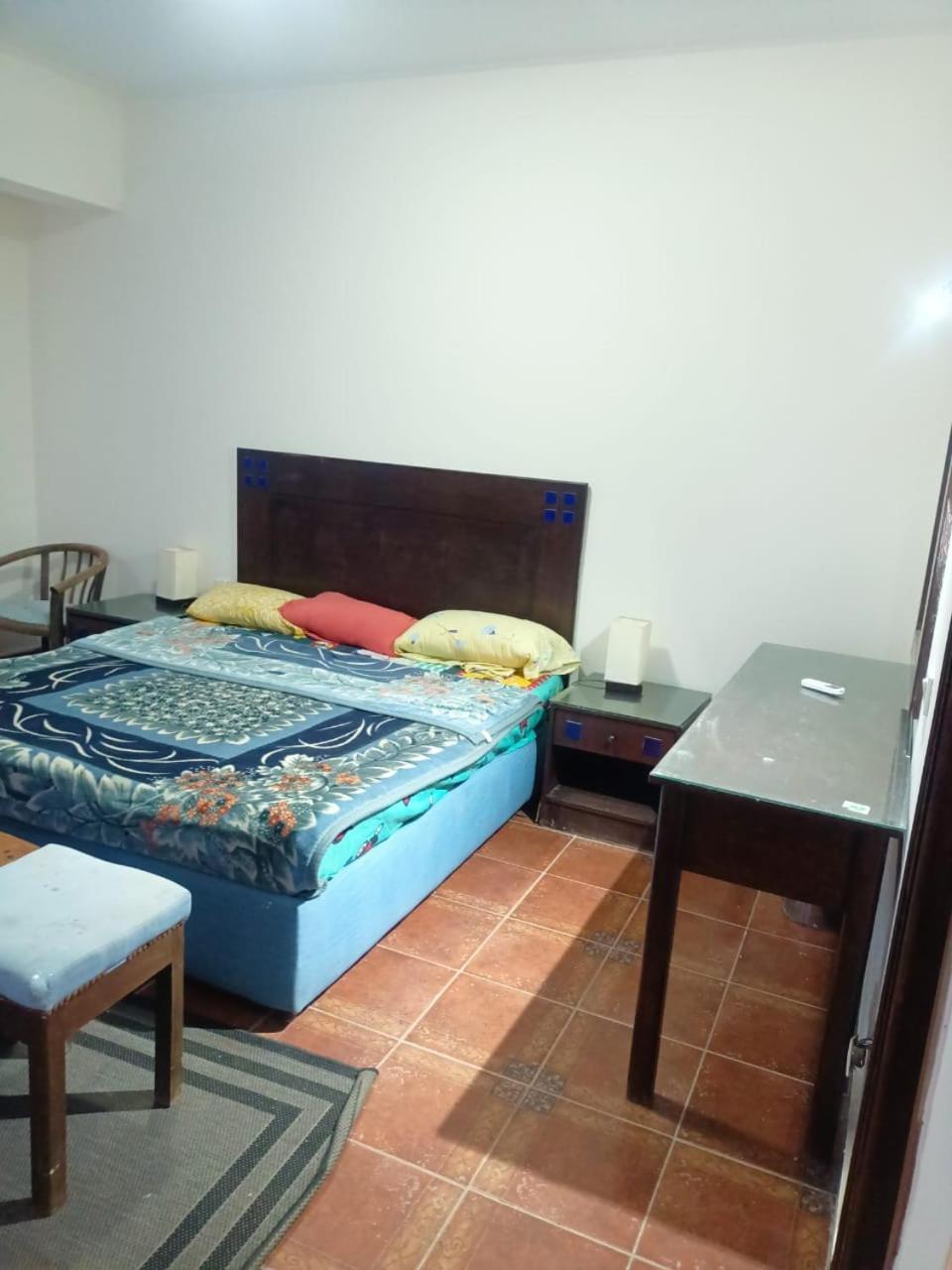 Duplex Villa Ajn-Szuhna Kültér fotó