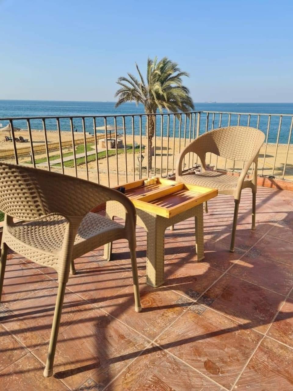Duplex Villa Ajn-Szuhna Kültér fotó