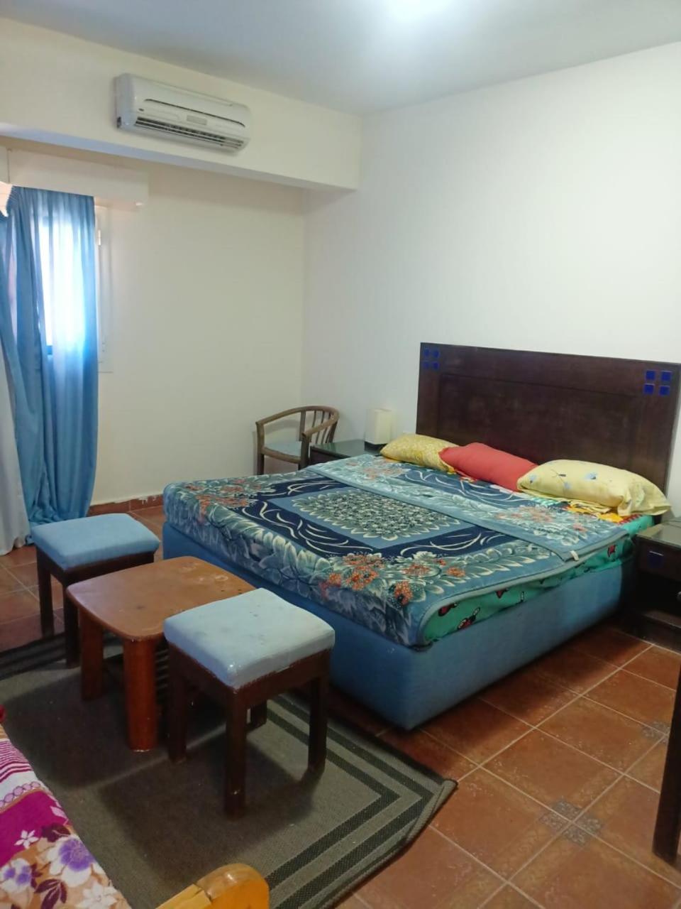 Duplex Villa Ajn-Szuhna Kültér fotó