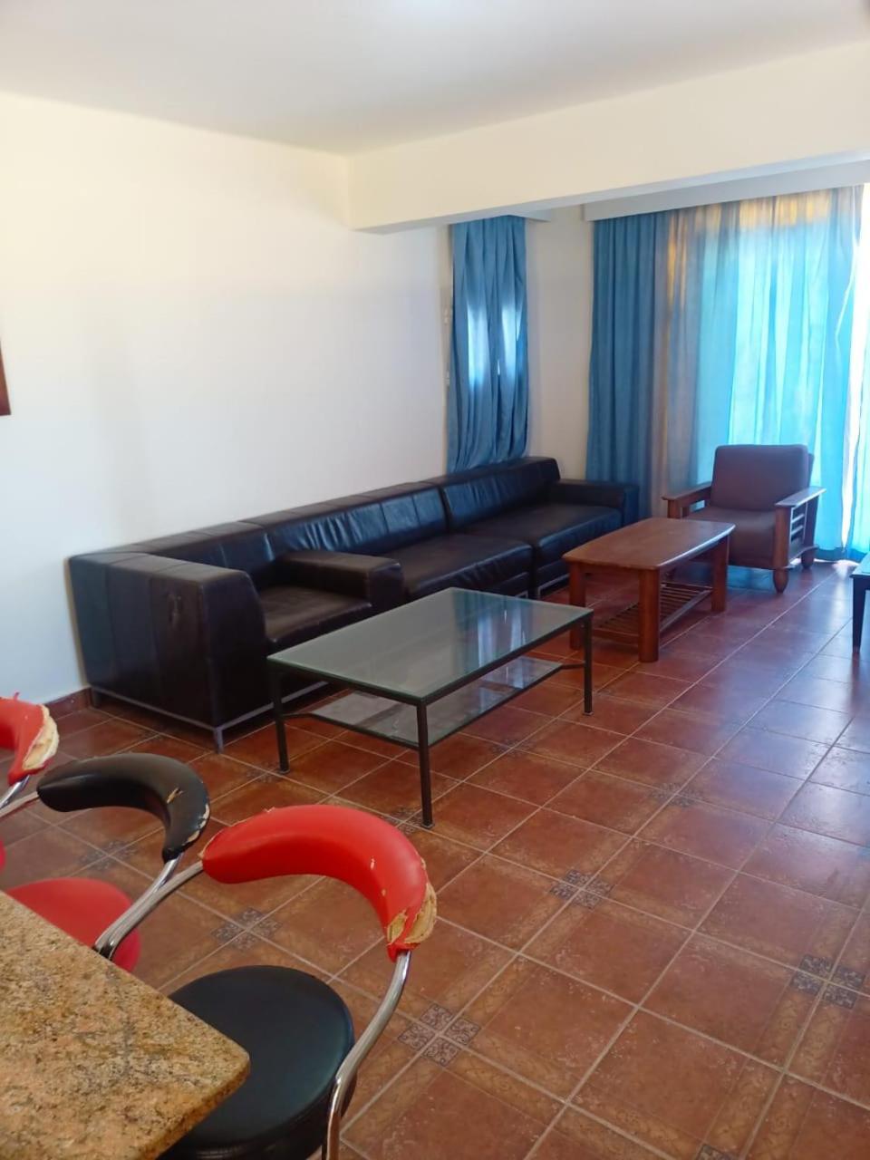 Duplex Villa Ajn-Szuhna Kültér fotó