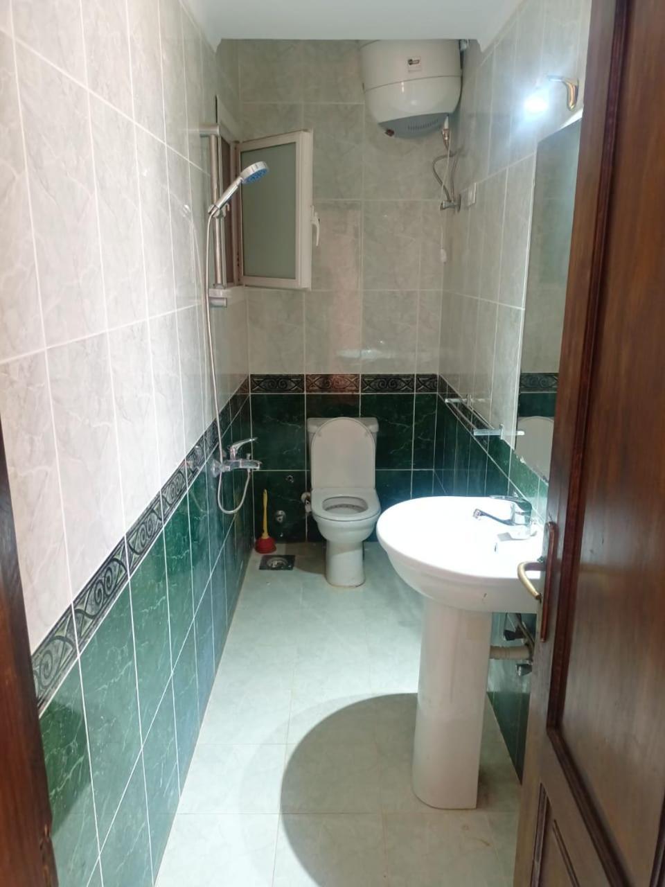 Duplex Villa Ajn-Szuhna Kültér fotó