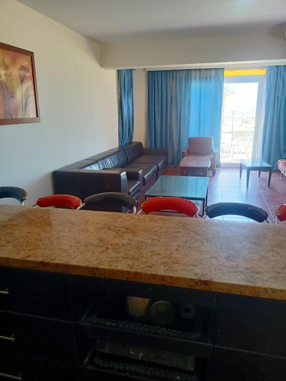 Duplex Villa Ajn-Szuhna Kültér fotó