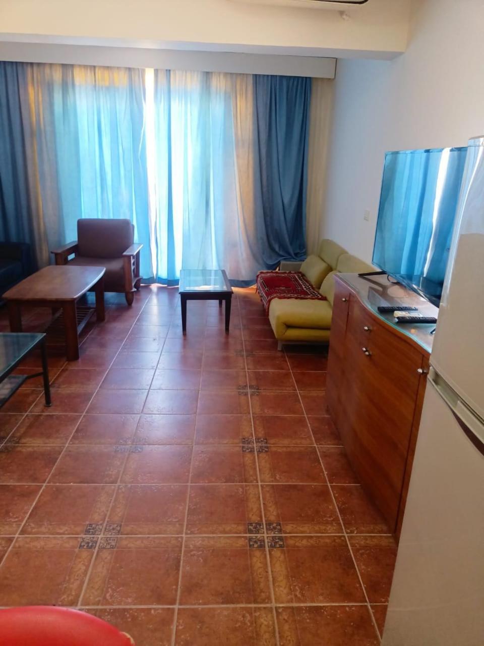Duplex Villa Ajn-Szuhna Kültér fotó