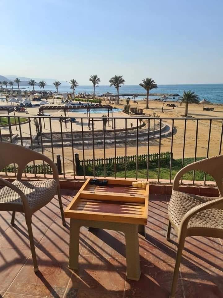 Duplex Villa Ajn-Szuhna Kültér fotó