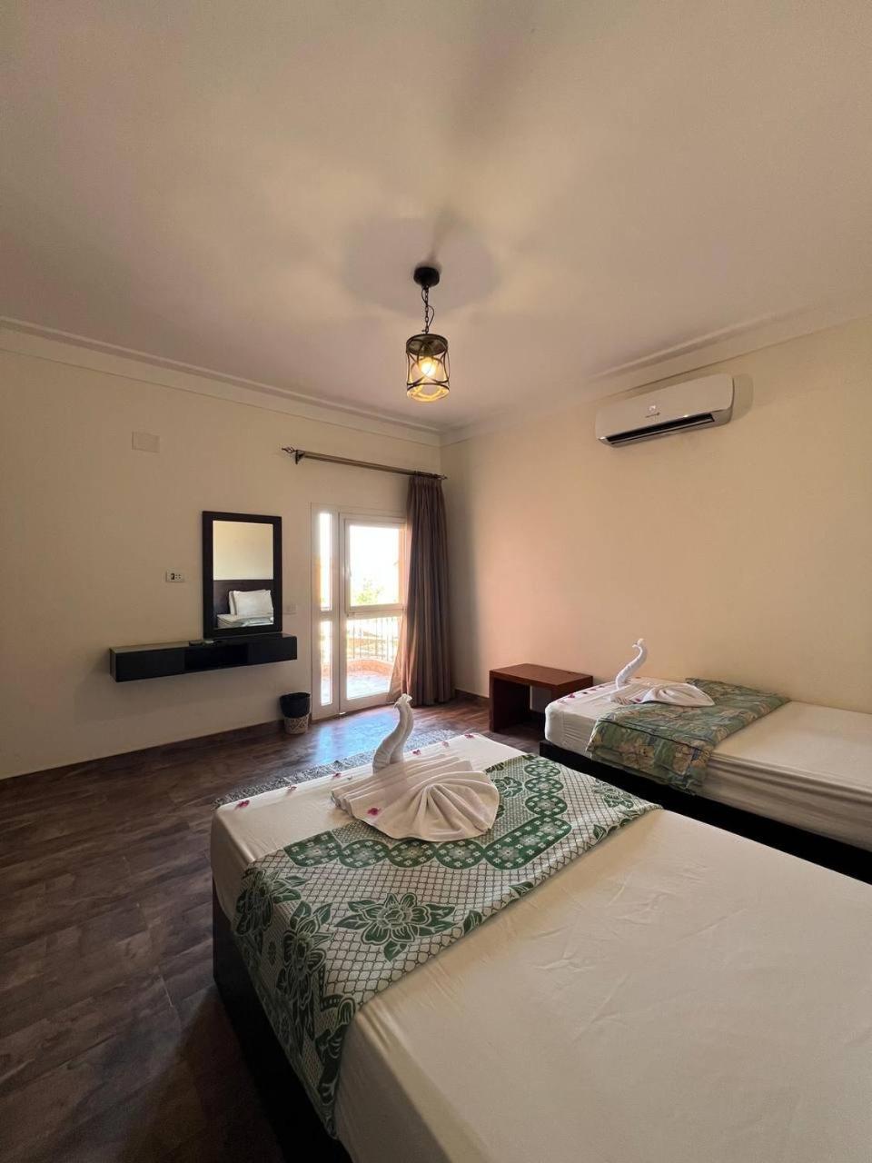 Duplex Villa Ajn-Szuhna Kültér fotó