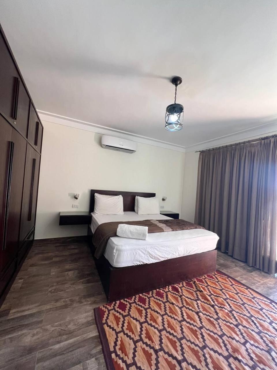 Duplex Villa Ajn-Szuhna Kültér fotó