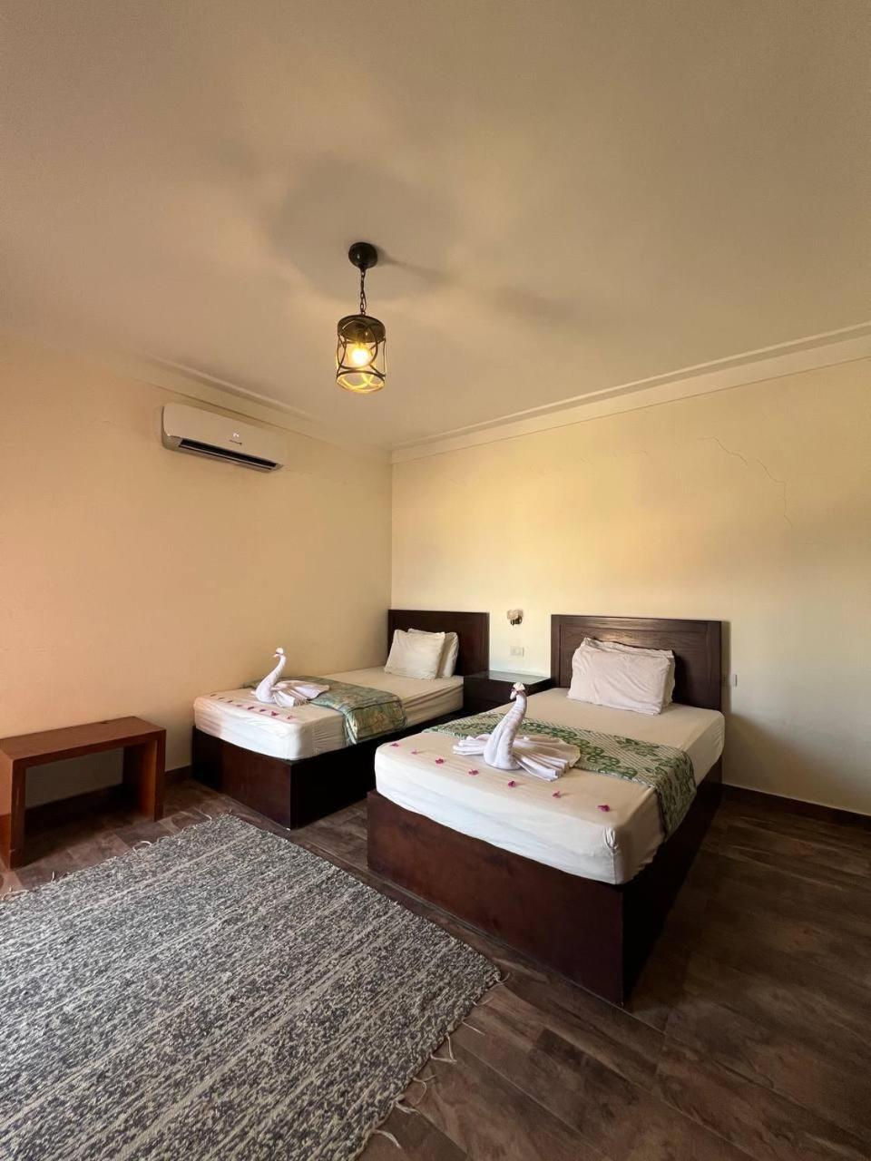 Duplex Villa Ajn-Szuhna Kültér fotó