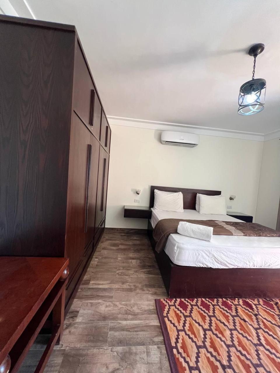 Duplex Villa Ajn-Szuhna Kültér fotó