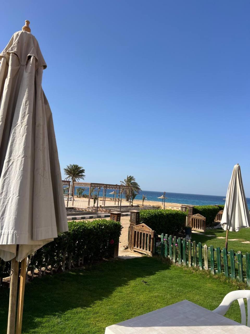 Duplex Villa Ajn-Szuhna Kültér fotó