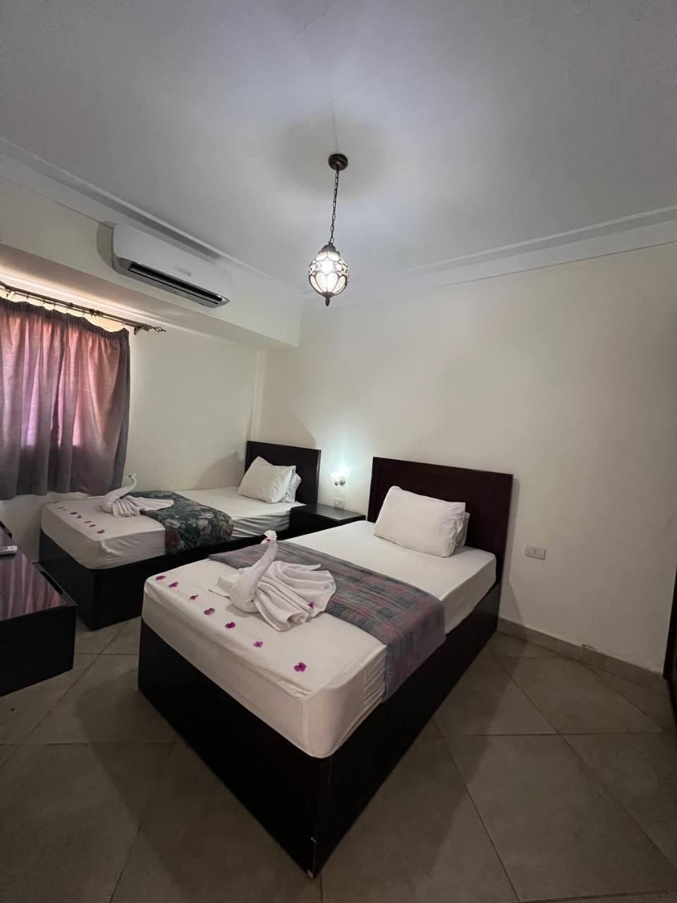 Duplex Villa Ajn-Szuhna Kültér fotó