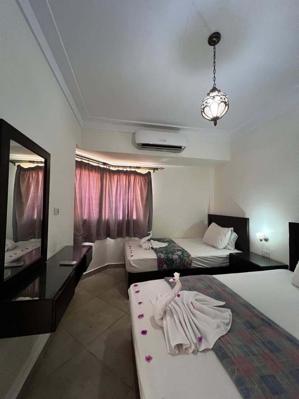 Duplex Villa Ajn-Szuhna Kültér fotó
