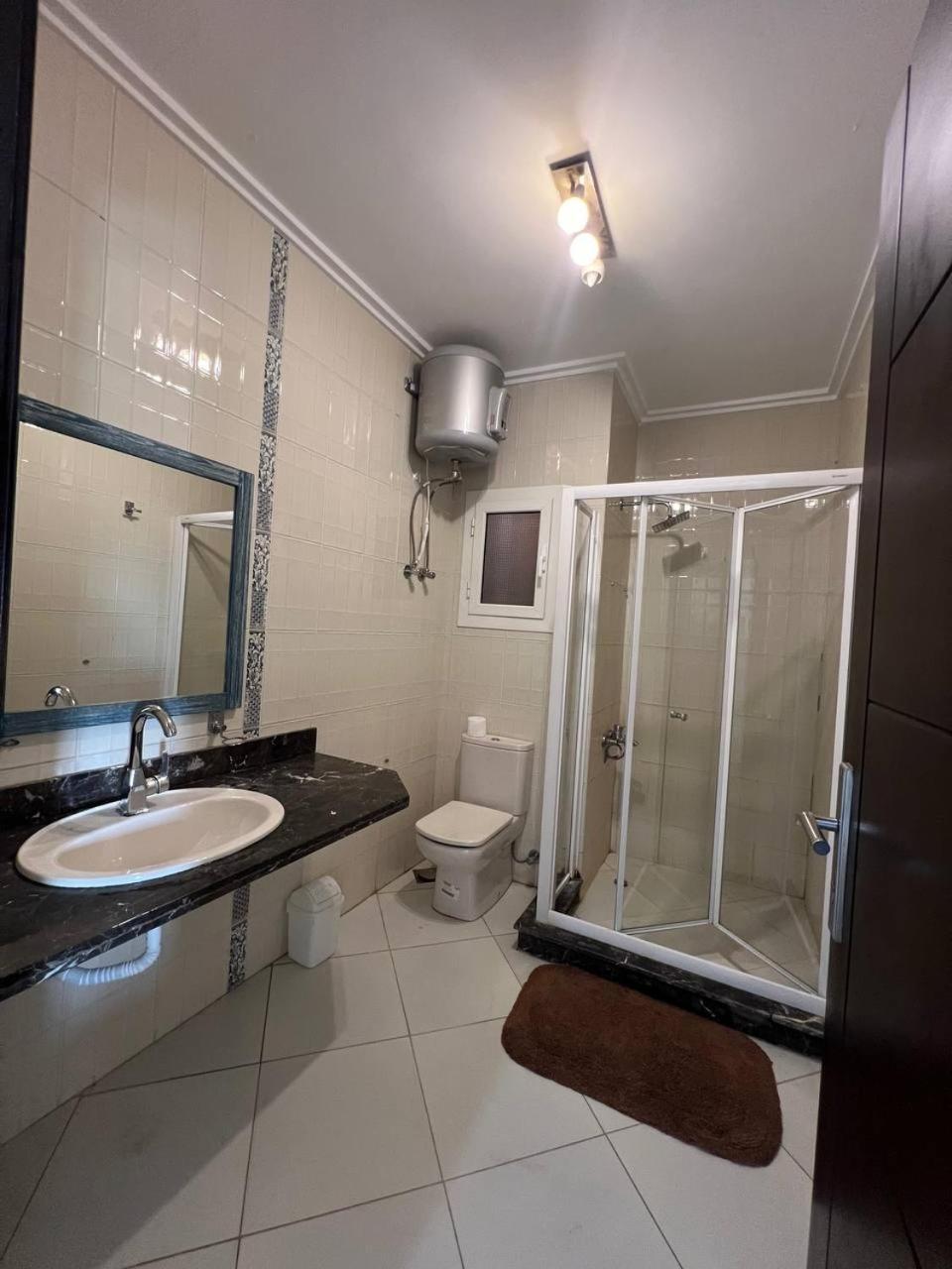 Duplex Villa Ajn-Szuhna Kültér fotó