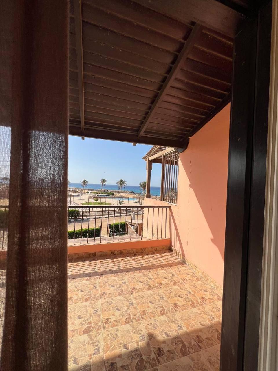 Duplex Villa Ajn-Szuhna Kültér fotó