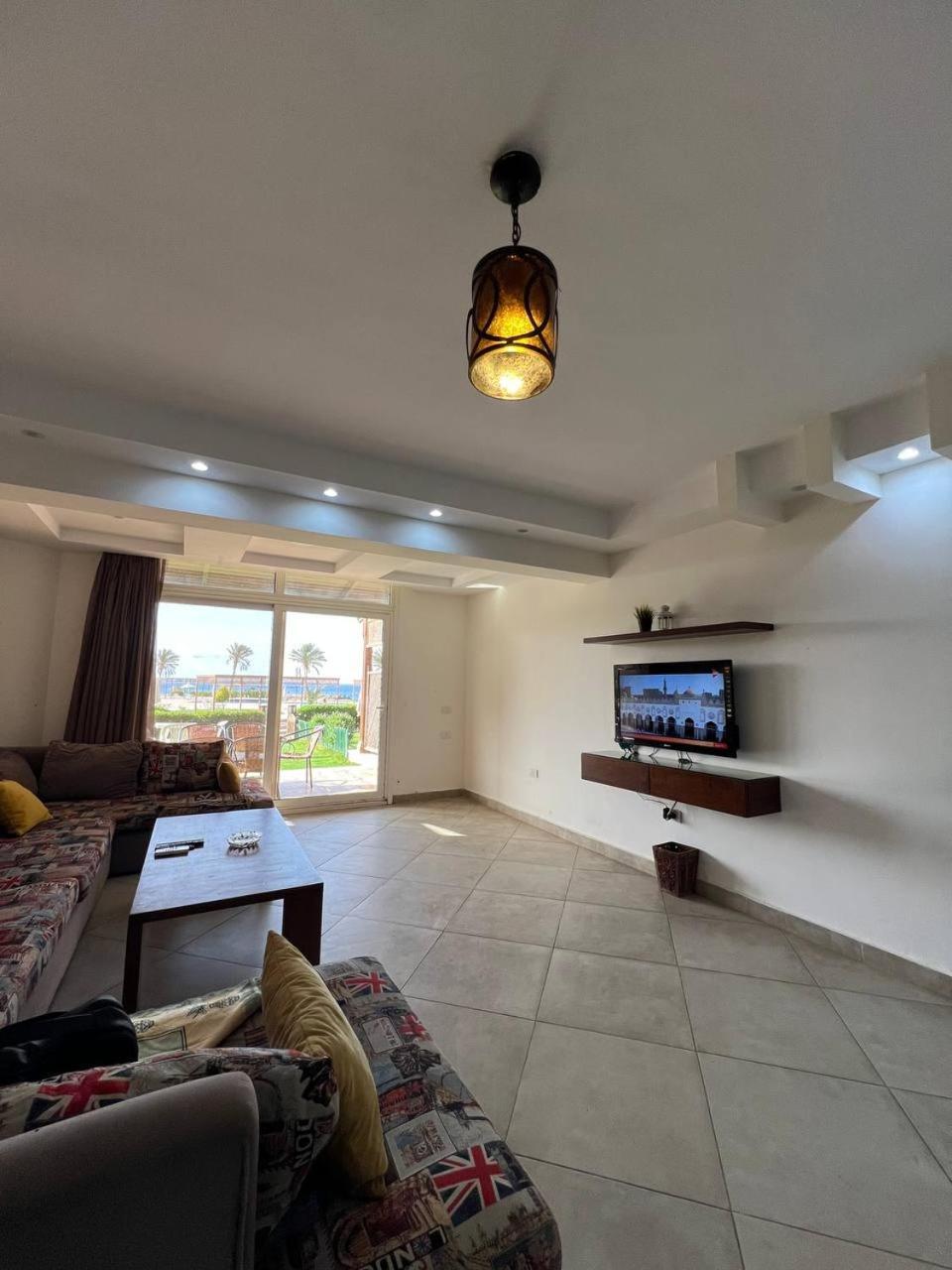Duplex Villa Ajn-Szuhna Kültér fotó