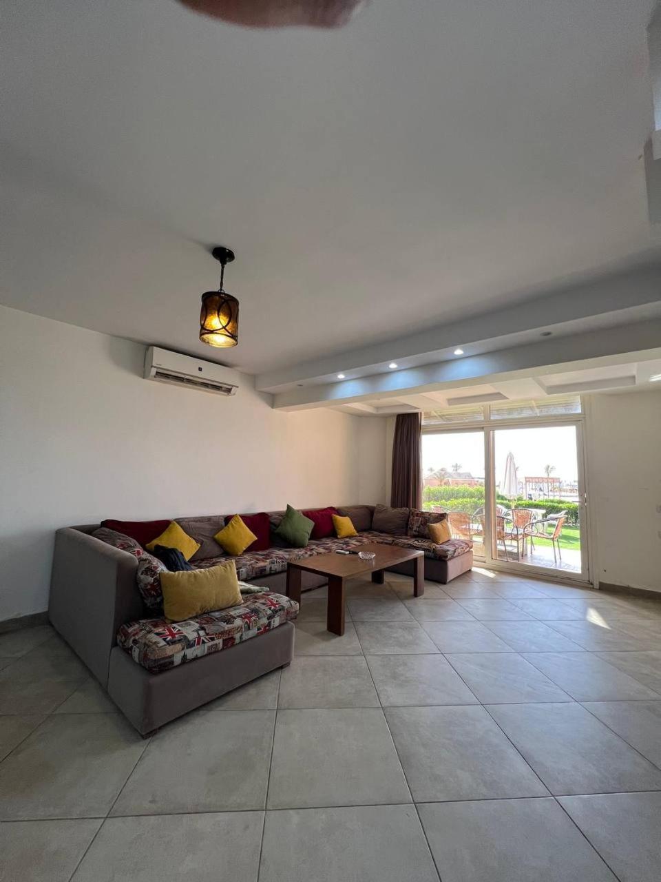 Duplex Villa Ajn-Szuhna Kültér fotó
