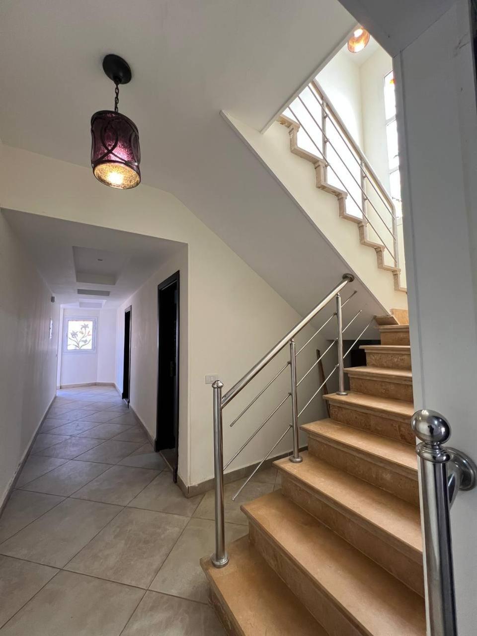 Duplex Villa Ajn-Szuhna Kültér fotó