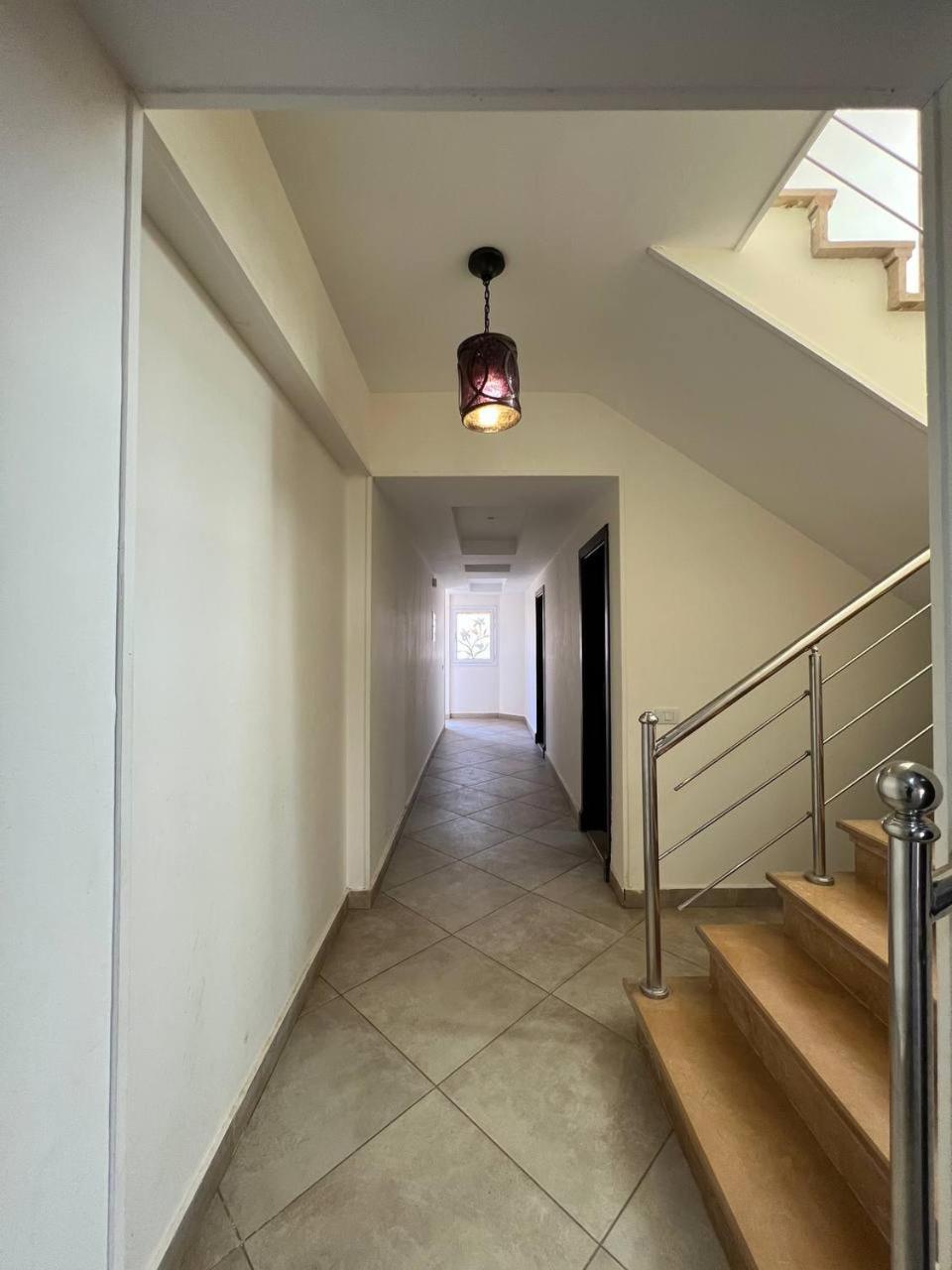 Duplex Villa Ajn-Szuhna Kültér fotó