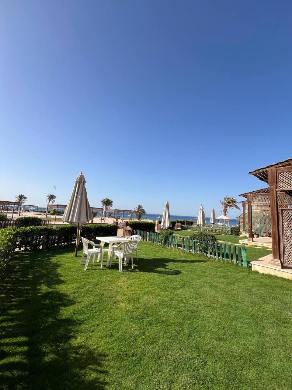 Duplex Villa Ajn-Szuhna Kültér fotó