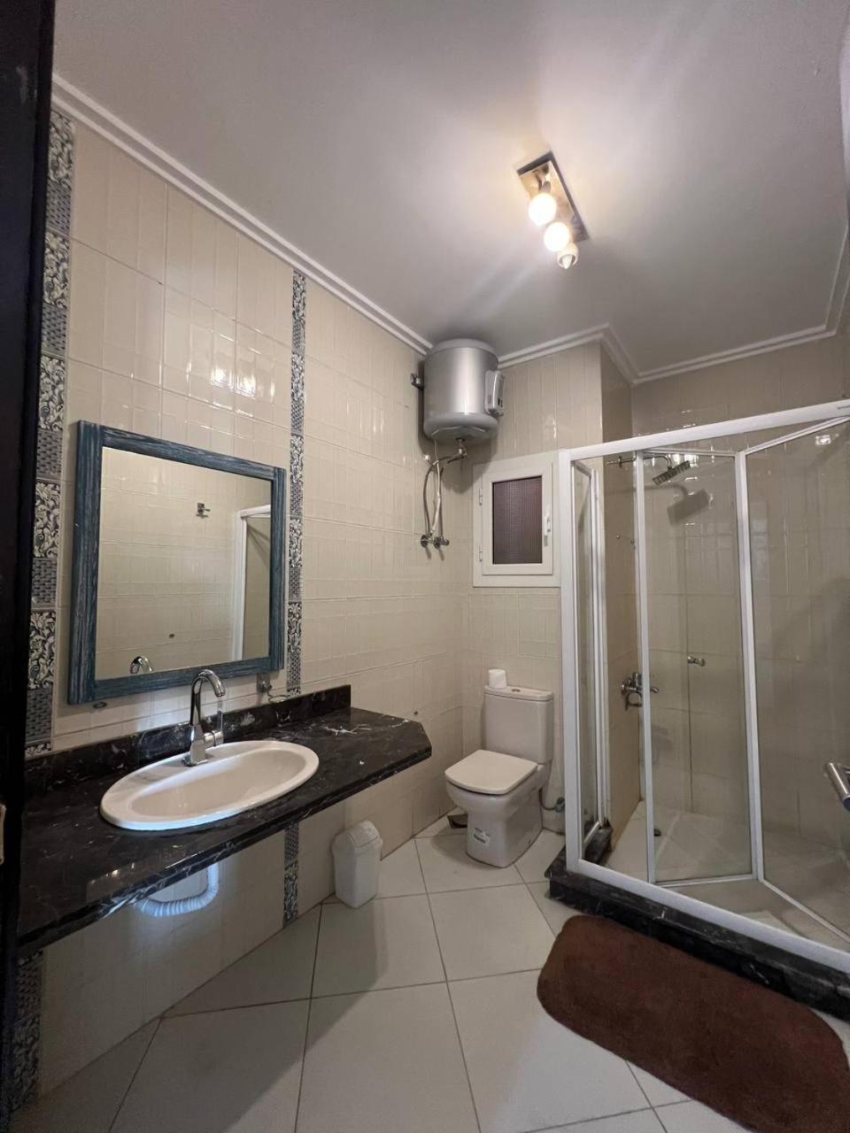 Duplex Villa Ajn-Szuhna Kültér fotó