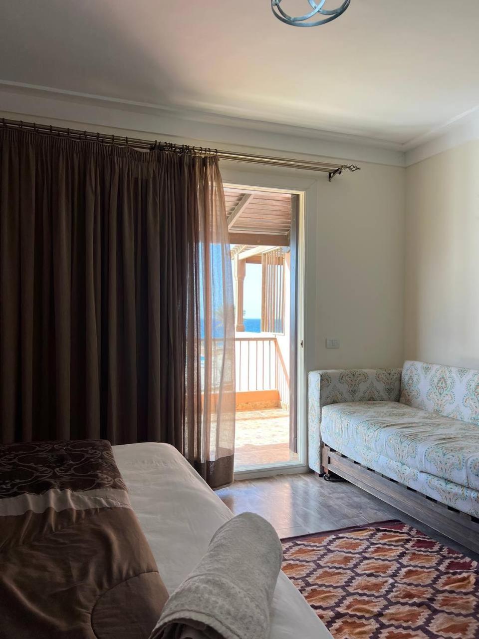 Duplex Villa Ajn-Szuhna Kültér fotó